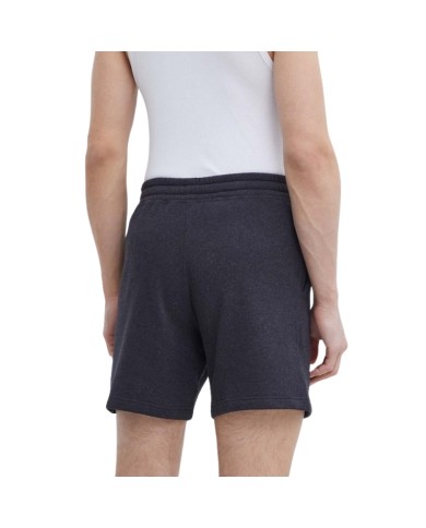 Bermuda Uomo Adidas Essential Melange Short Cotone IW2115
