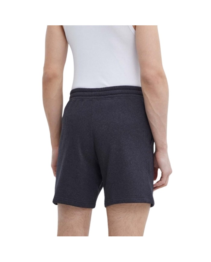 Bermuda Uomo Adidas Essential Melange Short Cotone IW2115