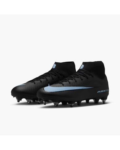 Nike Mercurial Superfly 10 Academy FQ8336-001