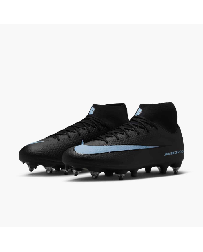 Nike Mercurial Superfly 10 Academy FQ8336-001