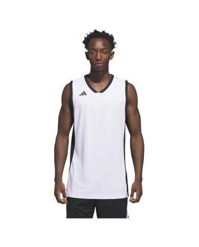 Cannotta  adidas 3G Speed Reversible Basketball JM2659