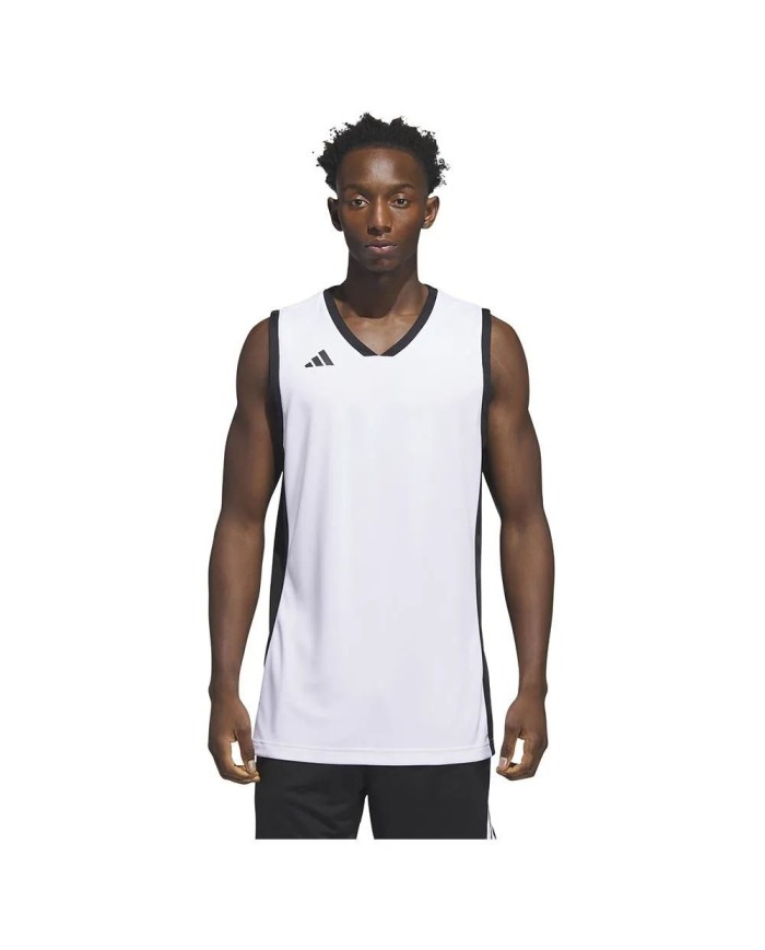 Cannotta  adidas 3G Speed Reversible Basketball JM2659