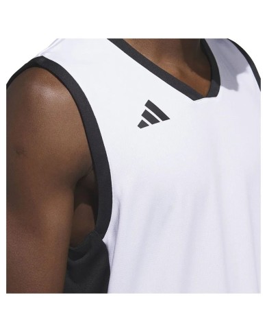Cannotta  adidas 3G Speed Reversible Basketball JM2659