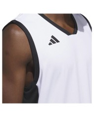 Cannotta  adidas 3G Speed Reversible Basketball JM2659