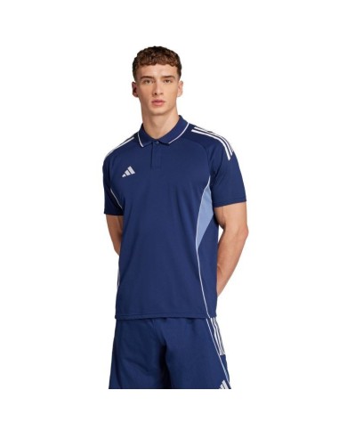 Polo Shirt adidas Tiro 25 Competition   JY1811