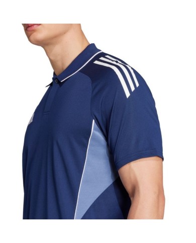 Polo Shirt adidas Tiro 25 Competition   JY1811