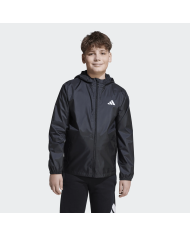 GIACCA ANTIPIOGGIA ADIDAS JL9046