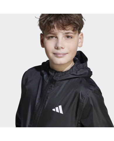 GIACCA ANTIPIOGGIA ADIDAS JL9046