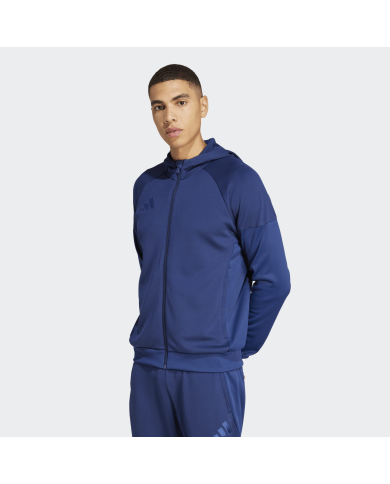 GIACCA TUTA ADIDAS TIRO25 JC5131