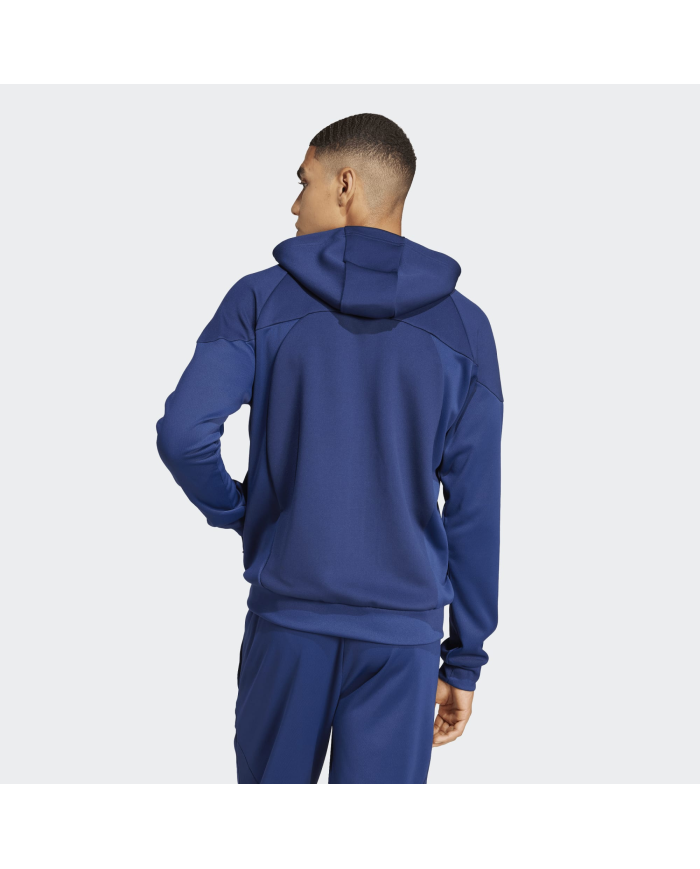 GIACCA TUTA ADIDAS TIRO25 JC5131