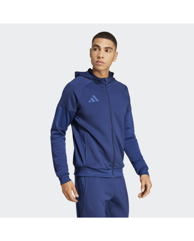 GIACCA TUTA ADIDAS TIRO25 JC5131