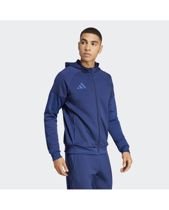 GIACCA TUTA ADIDAS TIRO25 JC5131