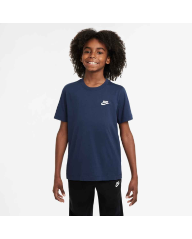 T-shirt Nike Sportswear FZ5177-410