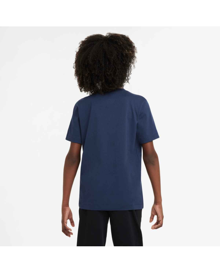 T-shirt Nike Sportswear FZ5177-410