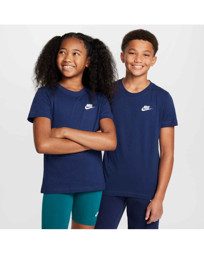 T-shirt Nike Sportswear FZ5177-410