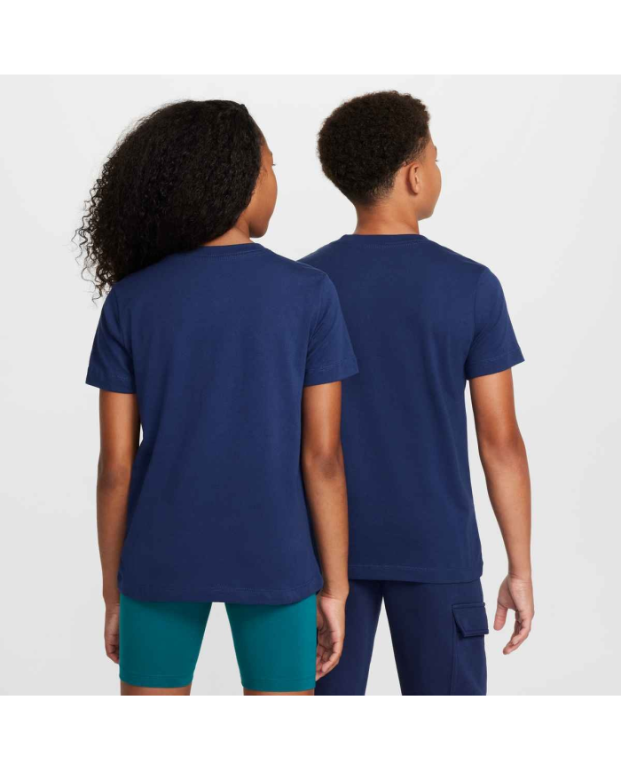 T-shirt Nike Sportswear FZ5177-410