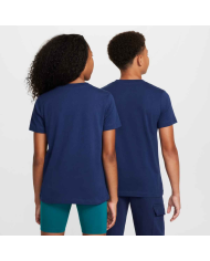 T-shirt Nike Sportswear FZ5177-410