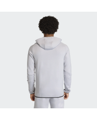 Felpa con cappuccio FullZip Adidas Tiro Travel KF6077