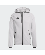 Felpa con cappuccio FullZip Adidas Tiro Travel KF6077