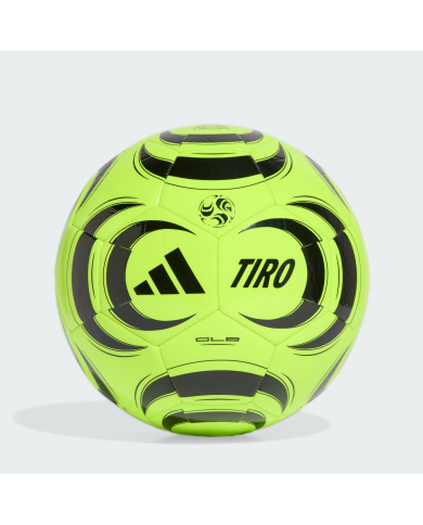 Pallone da calcio Adidas Tiro Club JW1532