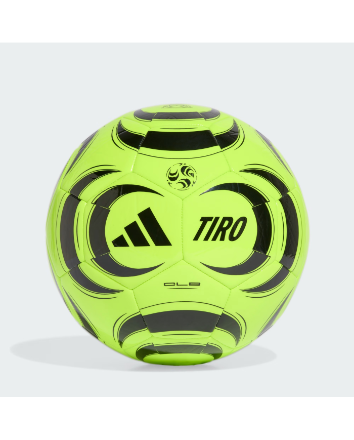 Pallone da calcio Adidas Tiro Club JW1532