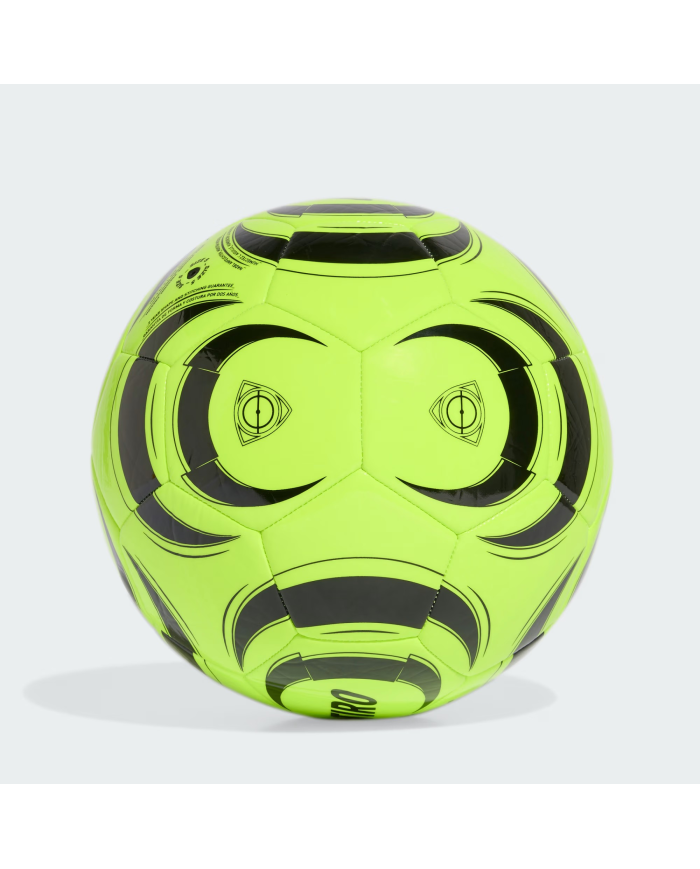 Pallone da calcio Adidas Tiro Club JW1532