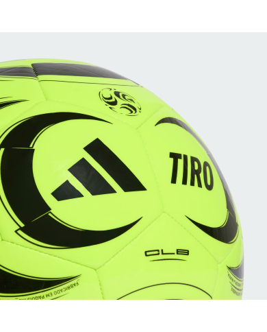 Pallone da calcio Adidas Tiro Club JW1532