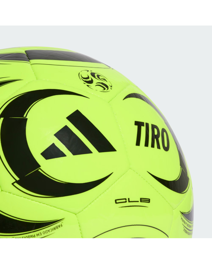 Pallone da calcio Adidas Tiro Club JW1532