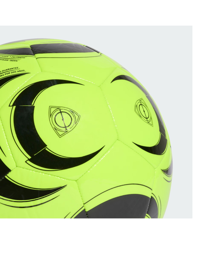 Pallone da calcio Adidas Tiro Club JW1532