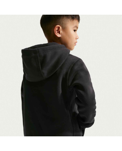 Felpa con cappuccio in fleece Nike Park IB1226-010