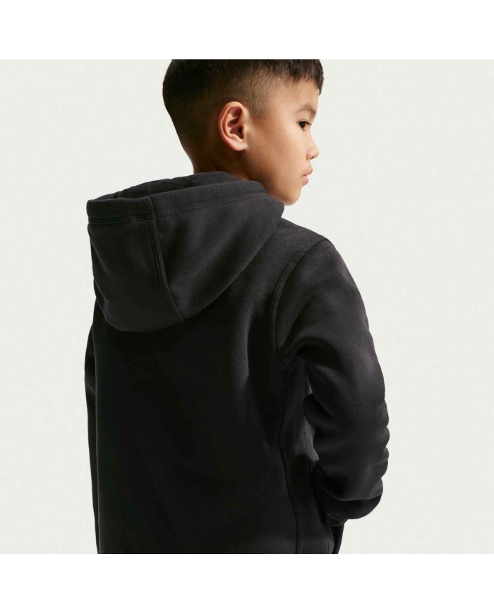 Felpa con cappuccio in fleece Nike Park IB1226-010