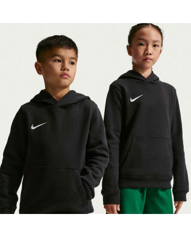 Felpa con cappuccio in fleece Nike Park IB1226-010