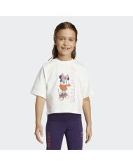 T-shirt ADIDAS DISNEY MINNIE MOUSE JL9191