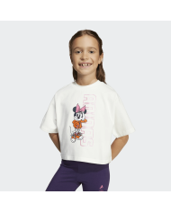 T-shirt ADIDAS DISNEY MINNIE MOUSE JL9191