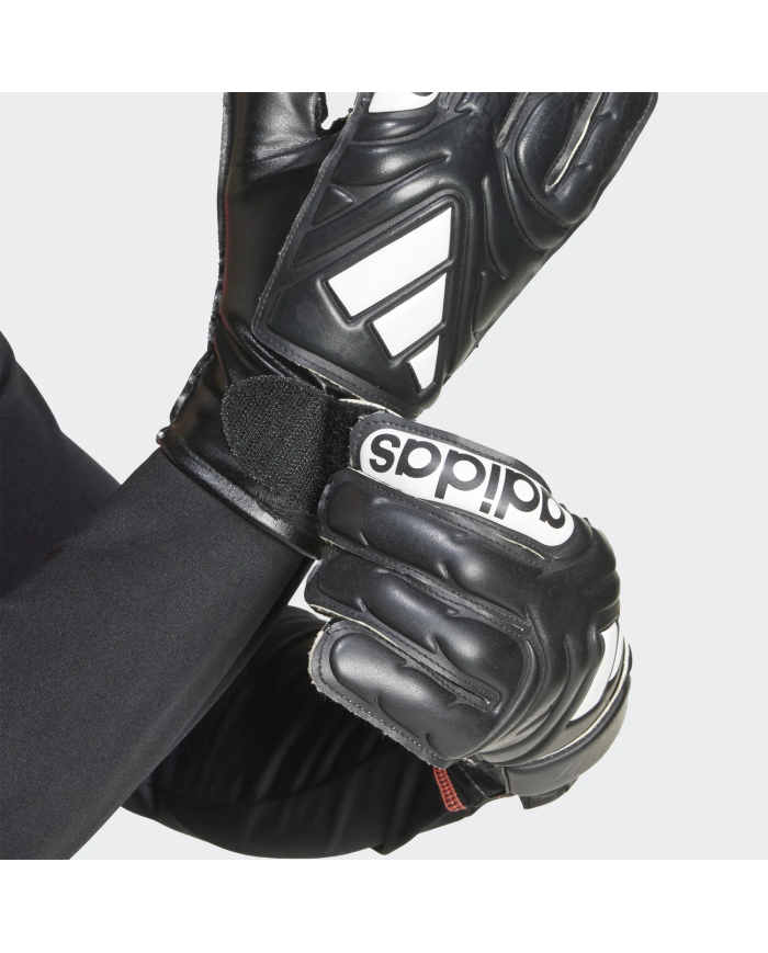 COPA GOALKEEPER GLOVES CLUB JUNIOR JY0626
