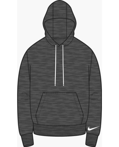 Felpa con cappuccio Nike Park IO9035-071
