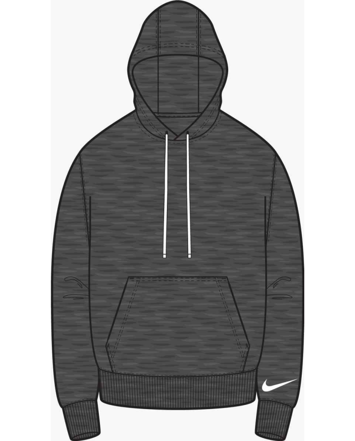 Felpa con cappuccio Nike Park IO9035-071