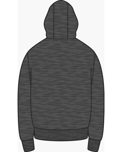 Felpa con cappuccio Nike Park IO9035-071