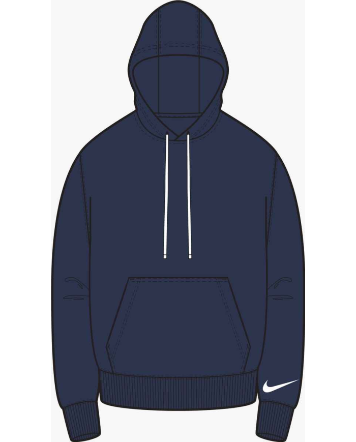 Felpa con cappuccio Nike Park IO9035-410