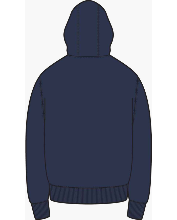 Felpa con cappuccio Nike Park IO9035-410