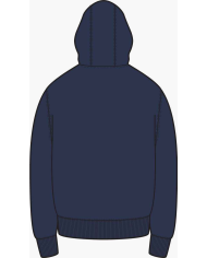 Felpa con cappuccio Nike Park IO9035-410