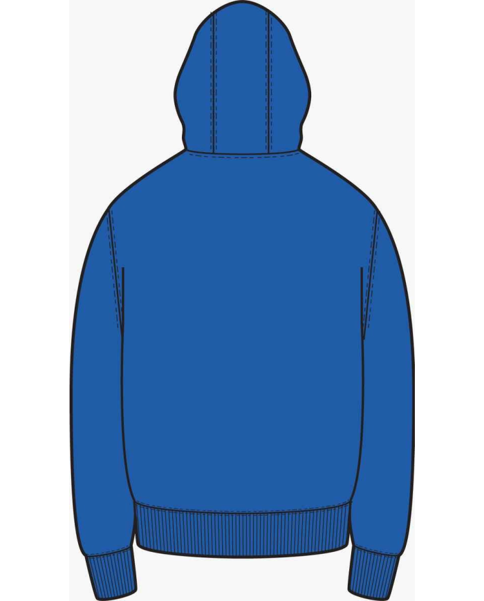 Felpa con cappuccio Nike Park IO9035-463