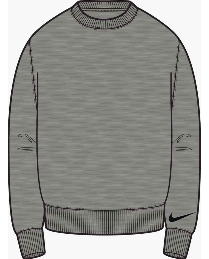 Maglia a girocollo Nike Park IO9039-063