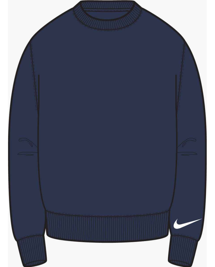 Maglia a girocollo Nike Park IO9039-410