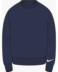 Maglia a girocollo Nike Park IO9039-410