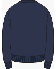 Maglia a girocollo Nike Park IO9039-410