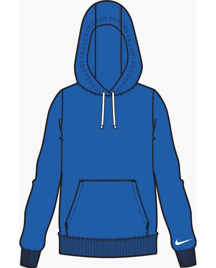 Felpa con cappuccio Nike Park IO9040-463