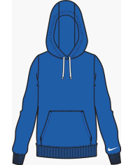 Felpa con cappuccio Nike Park IO9040-463