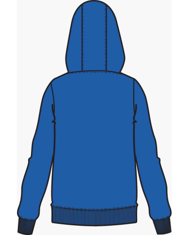 Felpa con cappuccio Nike Park IO9040-463