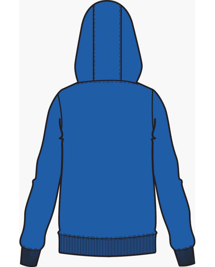 Felpa con cappuccio Nike Park IO9040-463